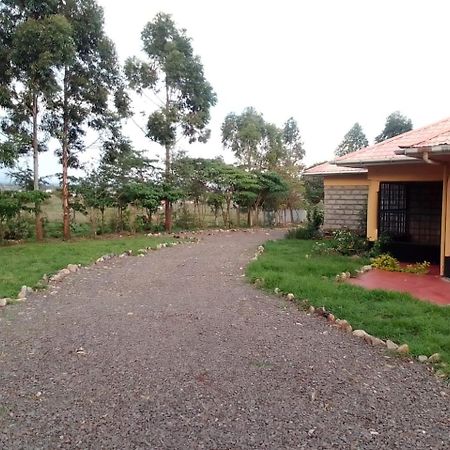 Esniko Villa Narok Exteriör bild