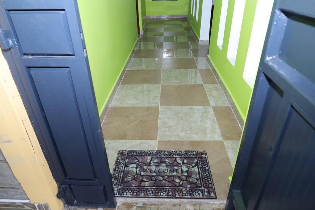 Esniko Villa Narok Exteriör bild
